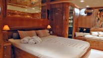SUHEYLA SULTAN -  Master Cabin 2